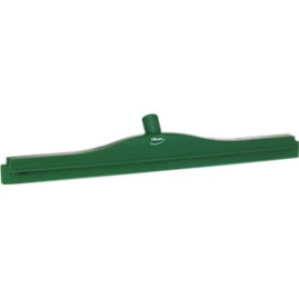 Сгон для пола Vikan (605 мм, зеленый, смен. кассета)