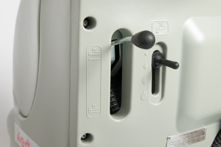 Поломоечная машина KEDI GBZ-430B (113Ач)