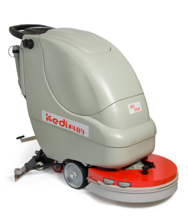 Поломоечная машина KEDI GBZ-430B (113Ач)