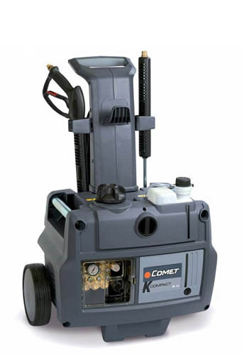 Мойка высокого давления COMET K Compact 3.11