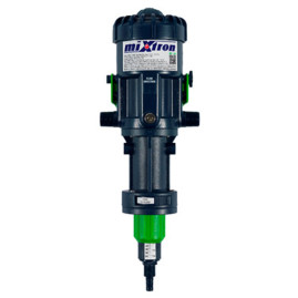 Насос дозирующий Mixtron MX.300.P022 (0.2-2%, 0.3-6бар, 10л/ч)