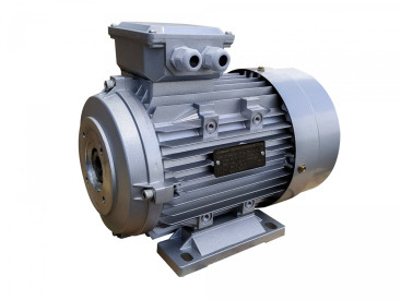 Электродвигатель Comet MS 112M-4 (5,5KW, B34, S168)