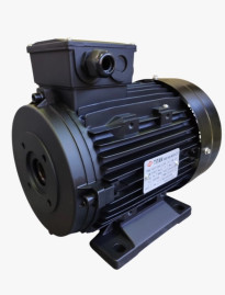 Электродвигатель Titan (12.5кВт, 380/220В, 1450об/мин, п.в. 24мм, Dфл 87мм, H132)