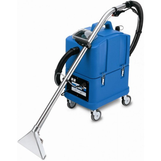 Моющий пылесос Santoemma SABRINA MAXI