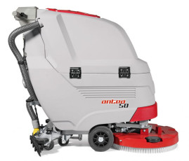 Поломоечная машина Comac Antea 50 BT (120Ач, Li)