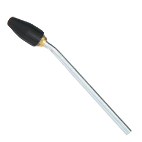 Турбофреза Mecline TPR255-FP055 (055, 34см, 1/4ш)