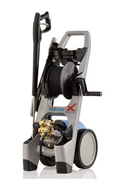 Мойка высокого давления Kranzle X-A 15 TST (496500)