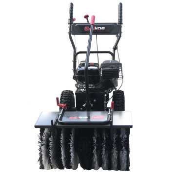 Подметальная машина EVOLine SWG 620