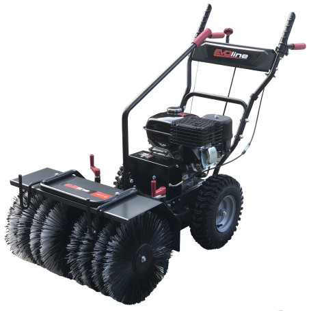 Подметальная машина EVOLine SWG 620 (SWG620)