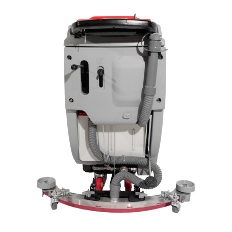 Поломоечная машина KEDI GBZ-530BU (113Ач, Gel) (GBZ-530BU)