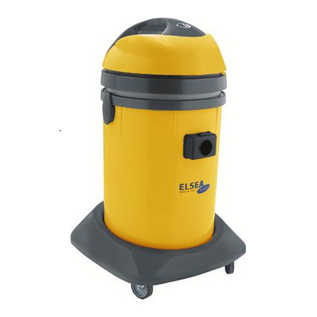 Пылесос ELSEA ARES PLUS WI125CW (желтый) (AWI125PYCW)