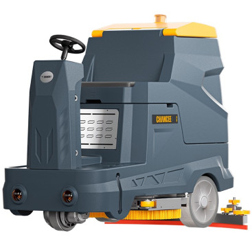 Поломоечная машина Chancee K79 (300 Ач, Li)