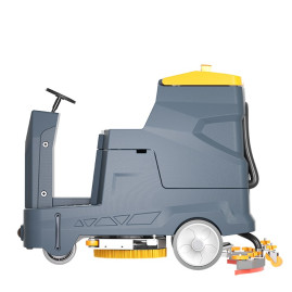 Поломоечная машина Chancee K79 (300 Ач, Li)