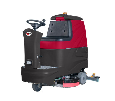 Поломоечная машина VOSTOK BR100 (150Ач, Li)