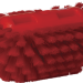Щетка Vikan (красный, 205мм)