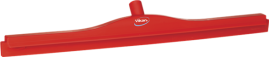 Сгон для пола Vikan (700 мм, красный, смен. кассета)