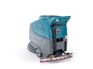 Поломоечная машина WELLLAND F50P (113Ач, Gel)