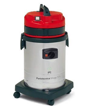 Пылесос Portotecnica MIRAGE 1 W 1 32 S