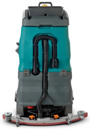 Поломоечная машина VinnerMyer S760R (100Ач, Li)