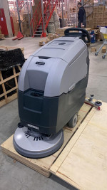 Поломоечная машина Velargos B50 (220В)