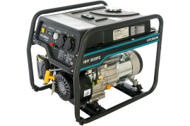 Генератор газовый Hyundai HHY 3020FG
