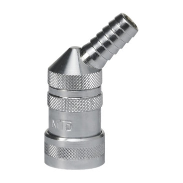 Муфта соединительная Vikan (шарнир, 1/2")