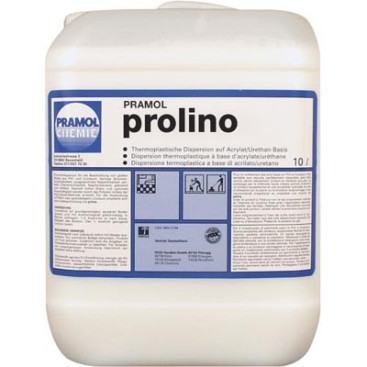 Средство для полов Pramol PROLINO 10л