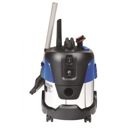 Пылесос Nilfisk AERO 21-21 PC INOX
