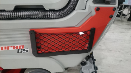 Поломоечная машина Comac Versa 65 BT (120Ач, Li)