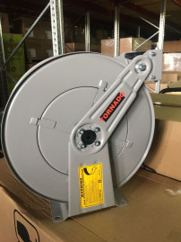 Барабан открытый TORNADO AV 1000 FE (200бар)