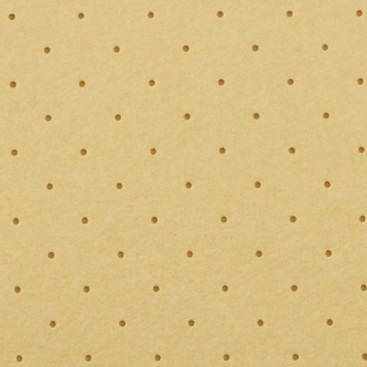 Салфетка TTS CRISTAL-T (38х40см, бежевый, 1шт)