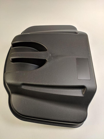 Крышка бака MPVR07118 (CT80)