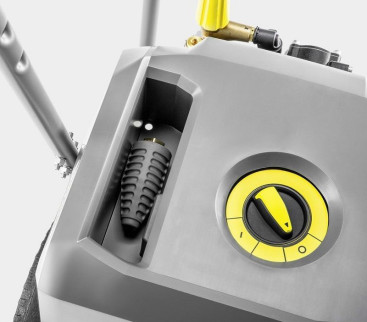 Мойка высокого давления Karcher HD 17/15-4 S Classic