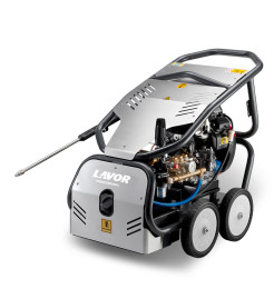 Мойка высокого давления Lavor THERMIC 22 5015 H LP