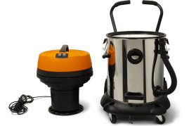 Пылесос Bennett VL-60M