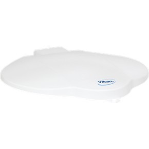Крышка для ведра Vikan (белый)