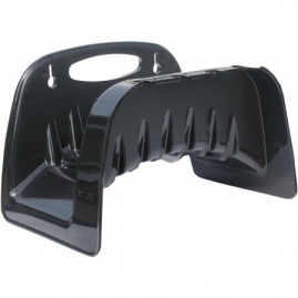 Держатель шланга настенный R+M 11000 (30-40м, пласт)