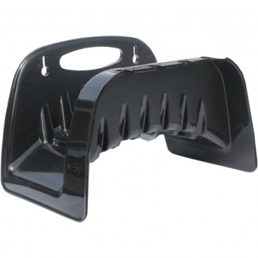 Держатель шланга настенный R+M 11000 (30-40м, пласт)