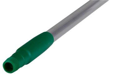 Ручка эргономичная Vikan (d22мм, зеленый)