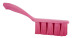 Ручная щетка UST Vikan (330мм, розовый)