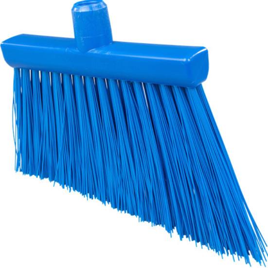 Щетка FBK испанский стиль (300х35мм, жесткая, синий)