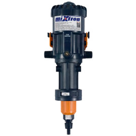 Насос дозирующий Mixtron MX.300.P150 (1-5%, 0.5-6бар, 10л/ч)