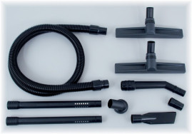 Пылесос Portotecnica MIRAGE 1 W 2 61 S GA (Mirage 1529GA)