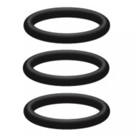 Ремкомплект байонета короткий ниппель (250бар, зеленый) R+M