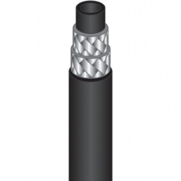 Шланг высокого давления 2SN-06 (цена за 1 метр)