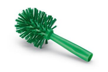 Щетка-ерш IGEAX для труб (Д 90мм, средний, зеленый)
