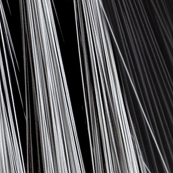 Щетка для пола TTS PET (50см, комбинированный ворс)