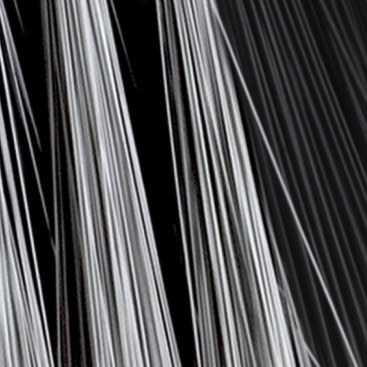 Щетка для пола TTS PET (50см, комбинированный ворс)