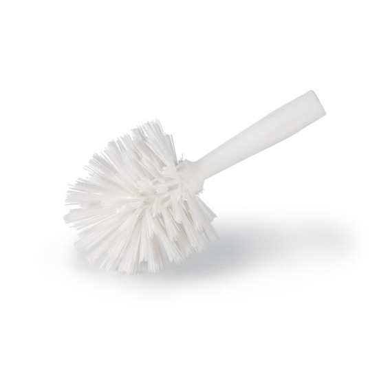 Щетка-ерш IGEAX для труб (Д 120мм, средний, белый)