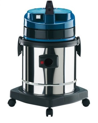 Пылесос MEC 215 WD